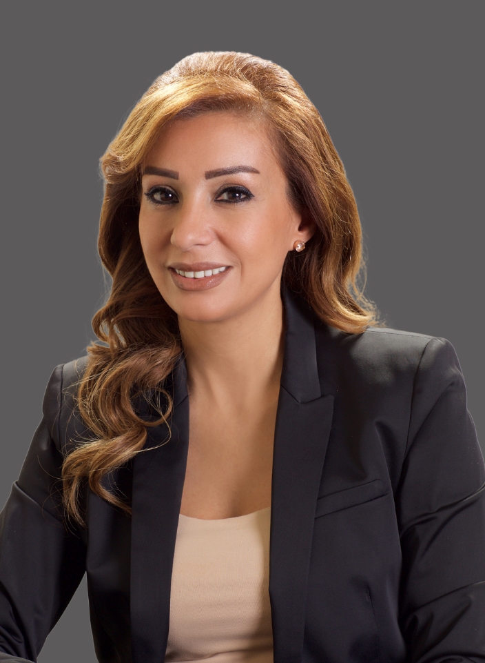 Adv. Rania K. Masarweh